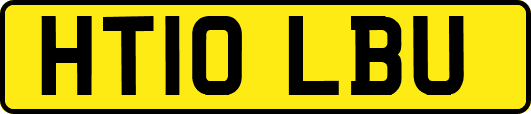 HT10LBU