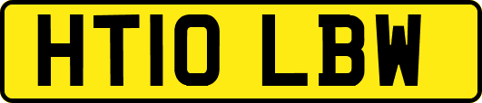 HT10LBW