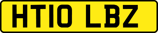HT10LBZ