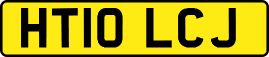 HT10LCJ