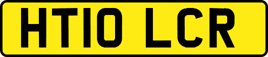 HT10LCR
