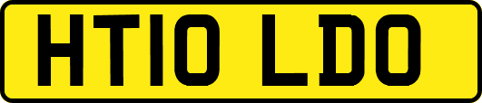 HT10LDO
