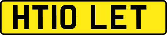 HT10LET