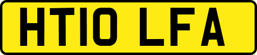 HT10LFA