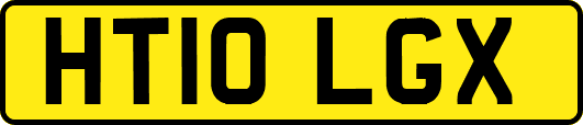 HT10LGX