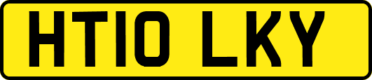 HT10LKY