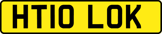 HT10LOK