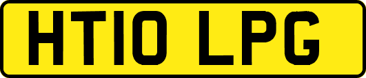 HT10LPG