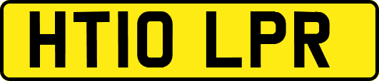 HT10LPR