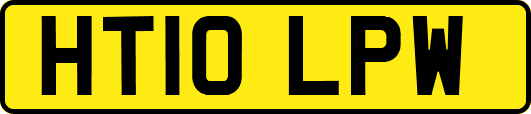 HT10LPW