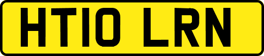 HT10LRN