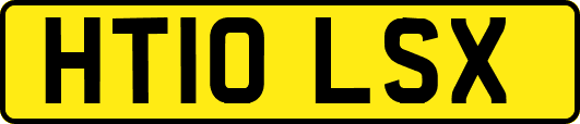 HT10LSX