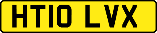 HT10LVX