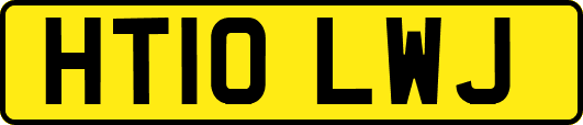 HT10LWJ