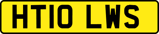 HT10LWS
