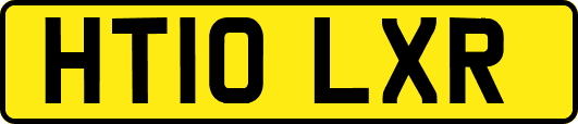 HT10LXR