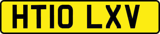 HT10LXV