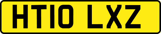HT10LXZ