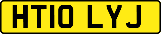 HT10LYJ