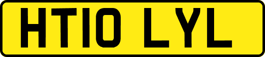 HT10LYL
