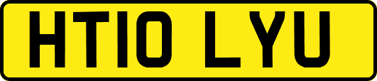 HT10LYU