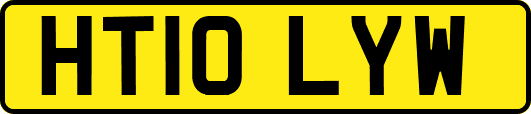 HT10LYW