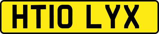 HT10LYX