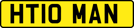 HT10MAN
