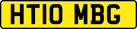 HT10MBG