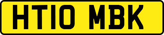 HT10MBK
