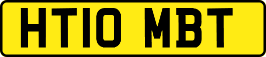 HT10MBT