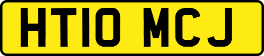 HT10MCJ