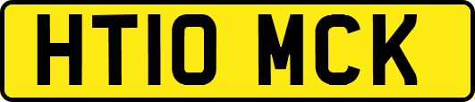 HT10MCK