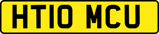 HT10MCU