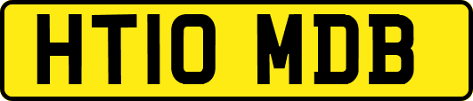 HT10MDB