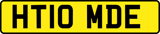 HT10MDE