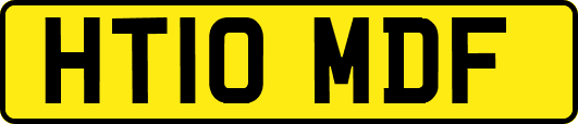 HT10MDF