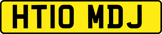HT10MDJ