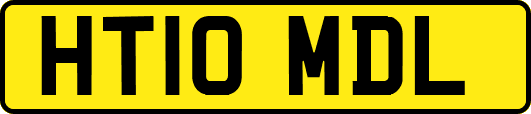 HT10MDL