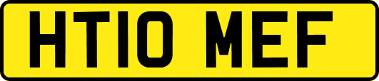 HT10MEF