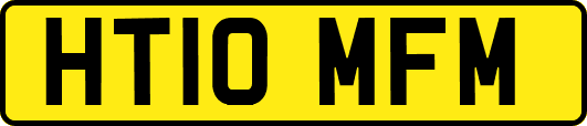 HT10MFM