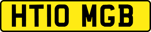 HT10MGB