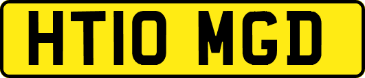 HT10MGD