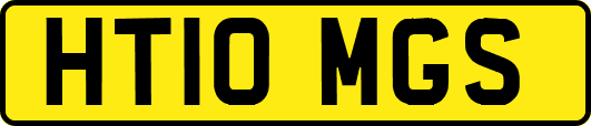 HT10MGS