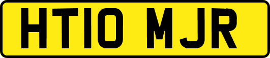 HT10MJR