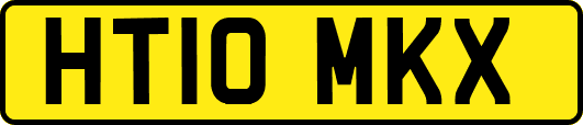 HT10MKX