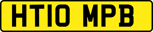 HT10MPB