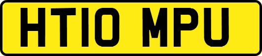 HT10MPU
