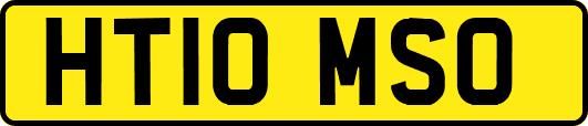 HT10MSO