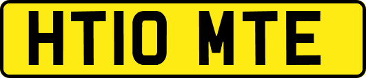 HT10MTE